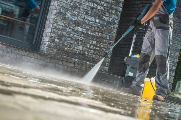 Best Sidewalk and Walkway Cleaning  in Opelousas, LA